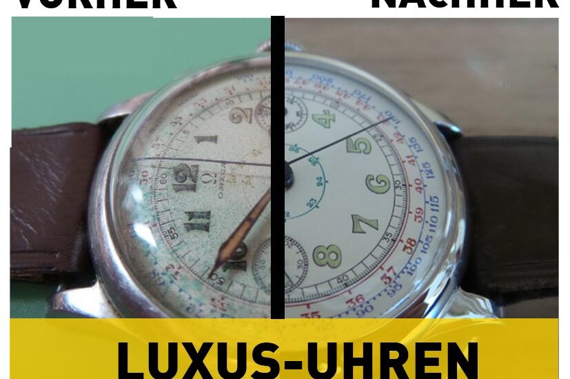 Uhren-Service-Wien-Polieren-Schleifen-Juwelier-Sascha, Altgold Ankauf, Goldankauf, Silbernakauf, Münzenankauf, Uhrenankauf, Luxusuhren Ankauf, Diamanten Ankauf